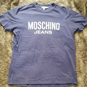 Vintage Moschino Jeans Tee